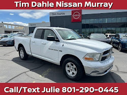 2011 RAM 1500 SLT