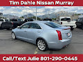 2017 Cadillac ATS 2.0L Turbo