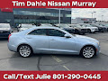 2017 Cadillac ATS 2.0L Turbo