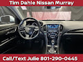 2017 Cadillac ATS 2.0L Turbo
