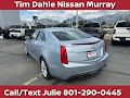 2017 Cadillac ATS 2.0L Turbo