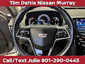 2017 Cadillac ATS 2.0L Turbo