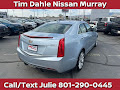 2017 Cadillac ATS 2.0L Turbo