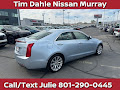 2017 Cadillac ATS 2.0L Turbo