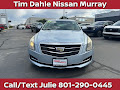 2017 Cadillac ATS 2.0L Turbo