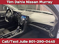 2017 Cadillac ATS 2.0L Turbo