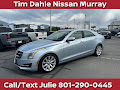 2017 Cadillac ATS 2.0L Turbo