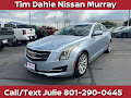 2017 Cadillac ATS 2.0L Turbo