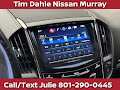 2017 Cadillac ATS 2.0L Turbo