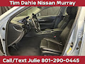 2017 Cadillac ATS 2.0L Turbo