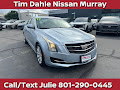 2017 Cadillac ATS 2.0L Turbo