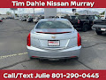 2017 Cadillac ATS 2.0L Turbo