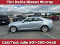 2017 Cadillac ATS 2.0L Turbo