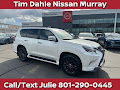 2022 Lexus GX 460