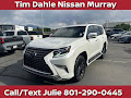 2022 Lexus GX 460