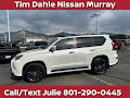 2022 Lexus GX 460