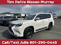 2022 Lexus GX 460