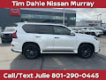 2022 Lexus GX 460