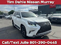 2022 Lexus GX 460