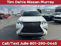 2022 Lexus GX 460