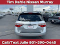 2012 Honda Odyssey EX