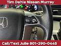 2012 Honda Odyssey EX