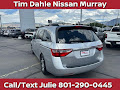 2012 Honda Odyssey EX