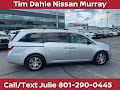 2012 Honda Odyssey EX