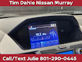 2012 Honda Odyssey EX