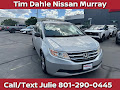 2012 Honda Odyssey EX