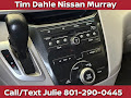 2012 Honda Odyssey EX