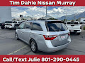 2012 Honda Odyssey EX
