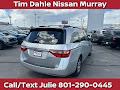 2012 Honda Odyssey EX