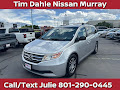 2012 Honda Odyssey EX