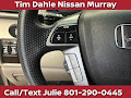 2012 Honda Odyssey EX