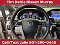 2012 Honda Odyssey EX