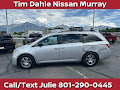 2012 Honda Odyssey EX
