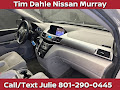 2012 Honda Odyssey EX