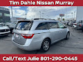 2012 Honda Odyssey EX