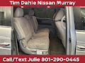 2012 Honda Odyssey EX