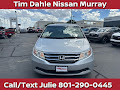2012 Honda Odyssey EX