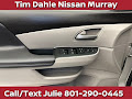 2012 Honda Odyssey EX