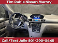 2012 Honda Odyssey EX