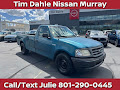 2000 Ford F-150 XL