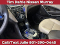 2017 Hyundai Santa Fe Sport 2.4 Base