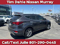 2017 Hyundai Santa Fe Sport 2.4 Base