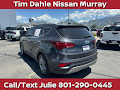 2017 Hyundai Santa Fe Sport 2.4 Base