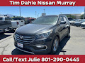2017 Hyundai Santa Fe Sport 2.4 Base