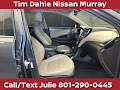 2017 Hyundai Santa Fe Sport 2.4 Base