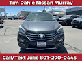 2017 Hyundai Santa Fe Sport 2.4 Base